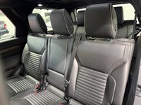 USED 2017 17 LAND ROVER DISCOVERY 3.0 TD V6 HSE SUV 5dr Diesel Auto 4WD Euro 6 (s/s) (258 ps) 