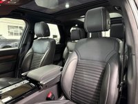 USED 2017 17 LAND ROVER DISCOVERY 3.0 TD V6 HSE SUV 5dr Diesel Auto 4WD Euro 6 (s/s) (258 ps) 