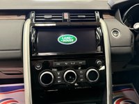 USED 2017 17 LAND ROVER DISCOVERY 3.0 TD V6 HSE SUV 5dr Diesel Auto 4WD Euro 6 (s/s) (258 ps) 