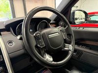 USED 2017 17 LAND ROVER DISCOVERY 3.0 TD V6 HSE SUV 5dr Diesel Auto 4WD Euro 6 (s/s) (258 ps) 