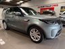 USED 2017 17 LAND ROVER DISCOVERY 3.0 TD V6 HSE SUV 5dr Diesel Auto 4WD Euro 6 (s/s) (258 ps) 