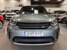 USED 2017 17 LAND ROVER DISCOVERY 3.0 TD V6 HSE SUV 5dr Diesel Auto 4WD Euro 6 (s/s) (258 ps) 