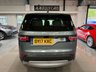 USED 2017 17 LAND ROVER DISCOVERY 3.0 TD V6 HSE SUV 5dr Diesel Auto 4WD Euro 6 (s/s) (258 ps) 