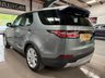 USED 2017 17 LAND ROVER DISCOVERY 3.0 TD V6 HSE SUV 5dr Diesel Auto 4WD Euro 6 (s/s) (258 ps) 