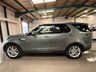 USED 2017 17 LAND ROVER DISCOVERY 3.0 TD V6 HSE SUV 5dr Diesel Auto 4WD Euro 6 (s/s) (258 ps) 