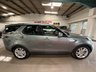 USED 2017 17 LAND ROVER DISCOVERY 3.0 TD V6 HSE SUV 5dr Diesel Auto 4WD Euro 6 (s/s) (258 ps) 