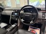 USED 2017 17 LAND ROVER DISCOVERY 3.0 TD V6 HSE SUV 5dr Diesel Auto 4WD Euro 6 (s/s) (258 ps) 