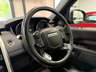 USED 2017 17 LAND ROVER DISCOVERY 3.0 TD V6 HSE SUV 5dr Diesel Auto 4WD Euro 6 (s/s) (258 ps) 
