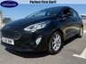 USED 2018 18 FORD FIESTA 1.1 Ti-VCT Zetec Hatchback 5dr Petrol Manual Euro 6 (s/s) (85 ps) 1 year mot and service included