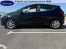 USED 2018 18 FORD FIESTA 1.1 Ti-VCT Zetec Hatchback 5dr Petrol Manual Euro 6 (s/s) (85 ps) 1 year mot and service included