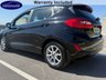USED 2018 18 FORD FIESTA 1.1 Ti-VCT Zetec Hatchback 5dr Petrol Manual Euro 6 (s/s) (85 ps) 1 year mot and service included