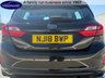 USED 2018 18 FORD FIESTA 1.1 Ti-VCT Zetec Hatchback 5dr Petrol Manual Euro 6 (s/s) (85 ps) 1 year mot and service included