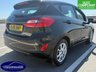 USED 2018 18 FORD FIESTA 1.1 Ti-VCT Zetec Hatchback 5dr Petrol Manual Euro 6 (s/s) (85 ps) 1 year mot and service included