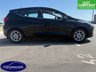 USED 2018 18 FORD FIESTA 1.1 Ti-VCT Zetec Hatchback 5dr Petrol Manual Euro 6 (s/s) (85 ps) 1 year mot and service included