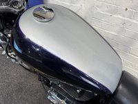 USED 2009 09 HARLEY-DAVIDSON SPORTSTER XL1200 SPORTSTER LOW 2 OWNERS & 2892 MILES FROM NEW