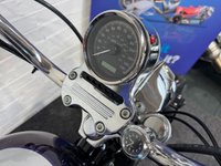 USED 2009 09 HARLEY-DAVIDSON SPORTSTER XL1200 SPORTSTER LOW 2 OWNERS & 2892 MILES FROM NEW