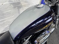USED 2009 09 HARLEY-DAVIDSON SPORTSTER XL1200 SPORTSTER LOW 2 OWNERS & 2892 MILES FROM NEW