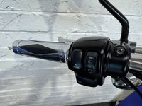USED 2009 09 HARLEY-DAVIDSON SPORTSTER XL1200 SPORTSTER LOW 2 OWNERS & 2892 MILES FROM NEW