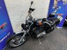 USED 2009 09 HARLEY-DAVIDSON SPORTSTER XL1200 SPORTSTER LOW 2 OWNERS & 2892 MILES FROM NEW