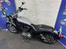 USED 2009 09 HARLEY-DAVIDSON SPORTSTER XL1200 SPORTSTER LOW 2 OWNERS & 2892 MILES FROM NEW