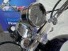 USED 2009 09 HARLEY-DAVIDSON SPORTSTER XL1200 SPORTSTER LOW 2 OWNERS & 2892 MILES FROM NEW