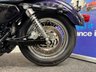 USED 2009 09 HARLEY-DAVIDSON SPORTSTER XL1200 SPORTSTER LOW 2 OWNERS & 2892 MILES FROM NEW