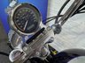 USED 2009 09 HARLEY-DAVIDSON SPORTSTER XL1200 SPORTSTER LOW 2 OWNERS & 2892 MILES FROM NEW