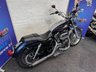 USED 2009 09 HARLEY-DAVIDSON SPORTSTER XL1200 SPORTSTER LOW 2 OWNERS & 2892 MILES FROM NEW