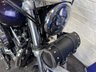 USED 2009 09 HARLEY-DAVIDSON SPORTSTER XL1200 SPORTSTER LOW 2 OWNERS & 2892 MILES FROM NEW