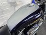 USED 2009 09 HARLEY-DAVIDSON SPORTSTER XL1200 SPORTSTER LOW 2 OWNERS & 2892 MILES FROM NEW