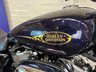 USED 2009 09 HARLEY-DAVIDSON SPORTSTER XL1200 SPORTSTER LOW 2 OWNERS & 2892 MILES FROM NEW
