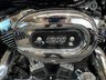 USED 2009 09 HARLEY-DAVIDSON SPORTSTER XL1200 SPORTSTER LOW 2 OWNERS & 2892 MILES FROM NEW