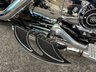 USED 2009 09 HARLEY-DAVIDSON SPORTSTER XL1200 SPORTSTER LOW 2 OWNERS & 2892 MILES FROM NEW