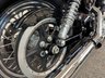 USED 2009 09 HARLEY-DAVIDSON SPORTSTER XL1200 SPORTSTER LOW 2 OWNERS & 2892 MILES FROM NEW
