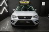 USED 2019 69 SEAT ARONA 1.0 TSI GPF SE Technology SUV 5dr Petrol DSG Euro 6 (s/s) (115 ps) HEATED SEATS, NAV, ALLOYS