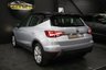 USED 2019 69 SEAT ARONA 1.0 TSI GPF SE Technology SUV 5dr Petrol DSG Euro 6 (s/s) (115 ps) HEATED SEATS, NAV, ALLOYS