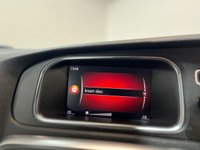 USED 2018 68 VOLVO V40 CROSS COUNTRY 1.5 T3 GPF Pro Hatchback 5dr Petrol Auto Euro 6 (s/s) (152 ps) reverse camera, cruise, NAV, DAB