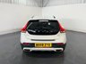 USED 2018 68 VOLVO V40 CROSS COUNTRY 1.5 T3 GPF Pro Hatchback 5dr Petrol Auto Euro 6 (s/s) (152 ps) reverse camera, cruise, NAV, DAB
