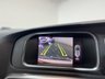 USED 2018 68 VOLVO V40 CROSS COUNTRY 1.5 T3 GPF Pro Hatchback 5dr Petrol Auto Euro 6 (s/s) (152 ps) reverse camera, cruise, NAV, DAB