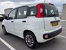 USED 2015 65 FIAT PANDA 1.2 Pop Hatchback 5dr Petrol Manual Euro 6 (69 bhp) 1 year mot and service included