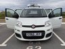 USED 2015 65 FIAT PANDA 1.2 Pop Hatchback 5dr Petrol Manual Euro 6 (69 bhp) 1 year mot and service included