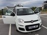 USED 2015 65 FIAT PANDA 1.2 Pop Hatchback 5dr Petrol Manual Euro 6 (69 bhp) 1 year mot and service included