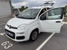 USED 2015 65 FIAT PANDA 1.2 Pop Hatchback 5dr Petrol Manual Euro 6 (69 bhp) 1 year mot and service included