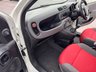 USED 2015 65 FIAT PANDA 1.2 Pop Hatchback 5dr Petrol Manual Euro 6 (69 bhp) 1 year mot and service included