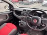 USED 2015 65 FIAT PANDA 1.2 Pop Hatchback 5dr Petrol Manual Euro 6 (69 bhp) 1 year mot and service included