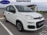 USED 2015 65 FIAT PANDA 1.2 Pop Hatchback 5dr Petrol Manual Euro 6 (69 bhp) 1 year mot and service included