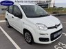 USED 2015 65 FIAT PANDA 1.2 Pop Hatchback 5dr Petrol Manual Euro 6 (69 bhp) 1 year mot and service included