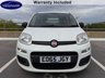USED 2015 65 FIAT PANDA 1.2 Pop Hatchback 5dr Petrol Manual Euro 6 (69 bhp) 1 year mot and service included