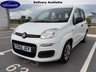 USED 2015 65 FIAT PANDA 1.2 Pop Hatchback 5dr Petrol Manual Euro 6 (69 bhp) 1 year mot and service included
