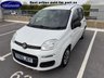 USED 2015 65 FIAT PANDA 1.2 Pop Hatchback 5dr Petrol Manual Euro 6 (69 bhp) 1 year mot and service included